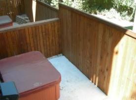 Park City Vacation Rental - Private Hot Tub