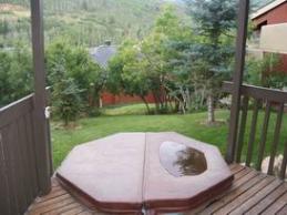 Deer Valley Vacation Rental - Private Hot Tub