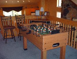 Park City Vacation Rental - Loft