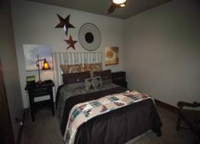 Park City Vacation Rental - 5th Bedroom