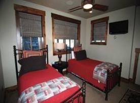 Park City Vacation Rental - 6th Bedroom