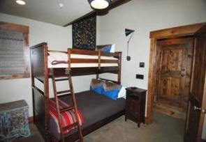Park City Vacation Rental - 3rd Bedroom