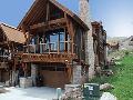 Park City vacation rental - Silver