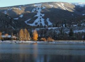 Avon/Beaver Creek Vacation Property - Resort View
