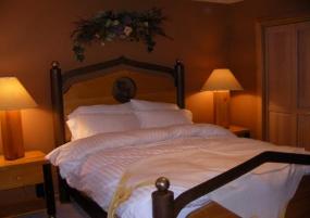 Deer Valley Vacation Rental - Bedroom 4