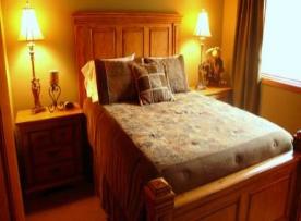 Avon/Beaver Creek Vacation Property - Bedroom #2