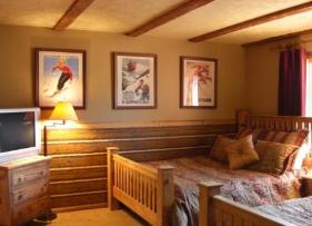 Avon/Beaver Creek Vacation Property - Bedroom #3