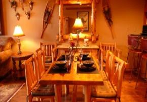 Avon/Beaver Creek Vacation Property - Dining Room