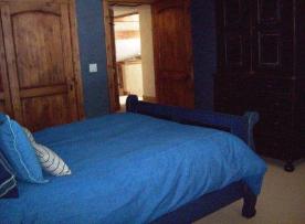 Park City Vacation Rental - 2nd Bedroom