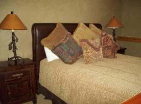 Park City Vacation Rental - 5th Bedroom
