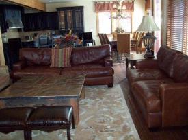Park city Vacation Rental - Great Room