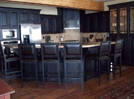 Park City Vacation Rental - Kitchen