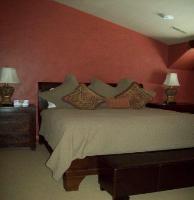 Park City Vacation Rental - Master Bedroom