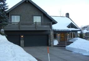 Deer Valley Vacation Rental - Exterior