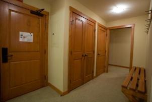 Solitude Vacation Rental - Entry