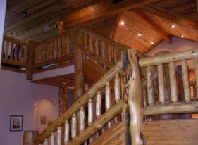 Park City Vacation Home - Superior Craftmanship