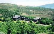 Secluded Park City/Deer Valley Estate Vacation Home