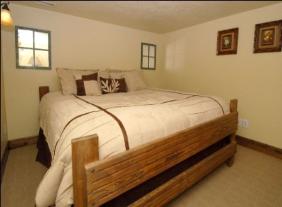Deer Valley Vacation Rental - Bedroom