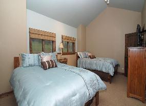 Deer Valley Vacation Rental - Bedroom