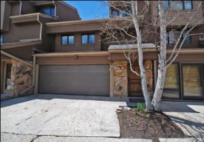 Deer Valley Vacation Rental - Exterior
