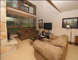 Deer Valley Vacation Rental - Great Room