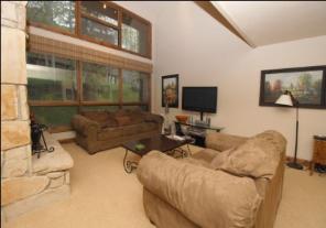 Deer Valley Vacation Rental - Great Room