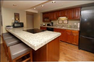 Deer Valley Vacation Rental - Kitchen
