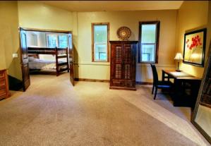 Deer Valley Vacation Rental - Second Bedroom