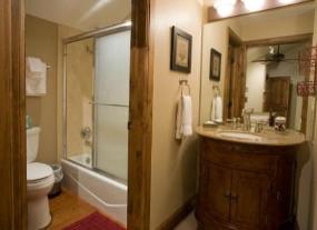 Deer Valley Vacation Rental - Master Bath