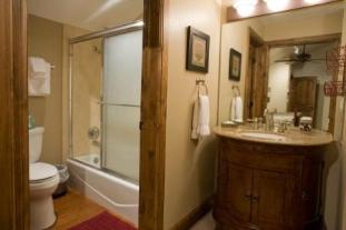 Deer Valley Vacation Rental - Master Bath