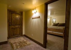 Deer Valley Vacation Rental - 4th Bedroom