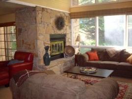 Deer Valley Vacation Rental - Great Room