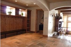 The Canyons Vacation Rental - Mud Room
