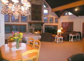 Deer Valley Vacation Rental - Great Room