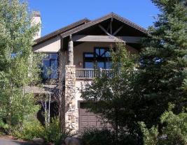 Park City Vacation Home - Exterior