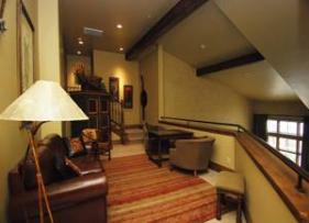 Park City Vacation Rental at The Canyons - Loft