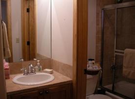 Park City Deer Valley Vacation Rental - 2nd Bath