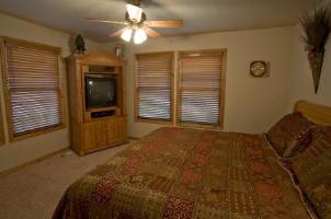 Park City Vacation Rental - 1st Master Suite
