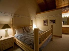 Deer Valley Vacation Rental - 2nd Master Suite