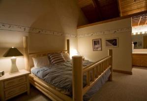 Deer Valley Vacation Rental - 2nd Master Suite
