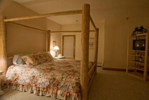 Deer Valley Vacation Rental - 3rd Master Suite