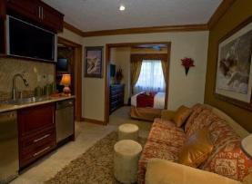 Westgate Vacation Rental - Studio Unit