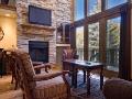 Deer Valley Vacation Rental - Aspen Wood