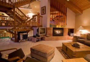 Deer Valley Vacation Rental - Great Room