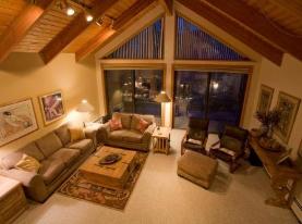 Deer Valley Vacation Rental - Great Room