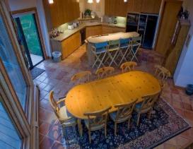 Deer Valley Vacation Rental - Dinning Room