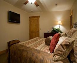 Park City Vacation Rental - Master