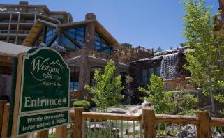 Westgate Vacation Condo - Westage Exterior