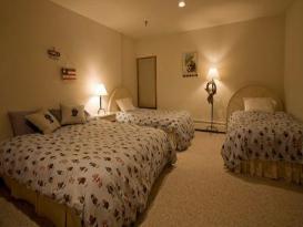 Deer Valley Vacation Rental - Dorm Room