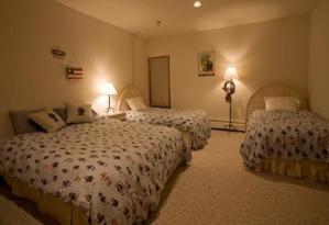 Deer Valley Vacation Rental - Dorm Room